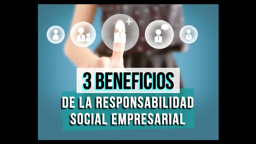 3 Beneficios De La Responsabilidad Social Empresarial - Vive Tu Empresa