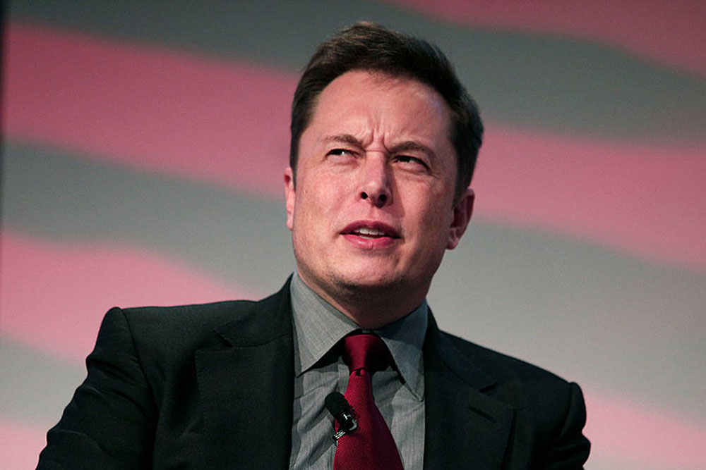 7 Consejos De Elon Musk Para Mejorar Tu Productividad Vive Tu Empresa 5635